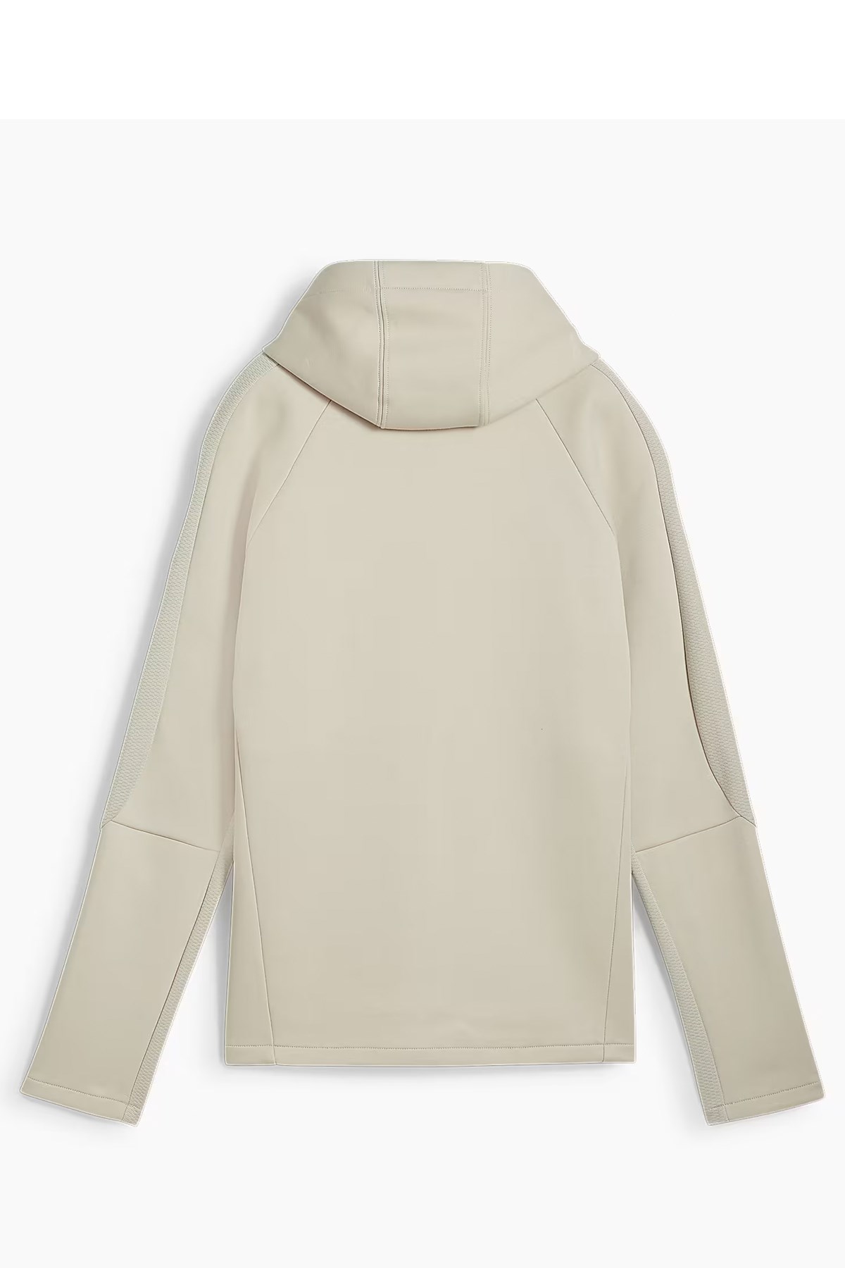 Puma Evostripe Full-Zip Kadın Sweatshirt 68167068 Kahverengi