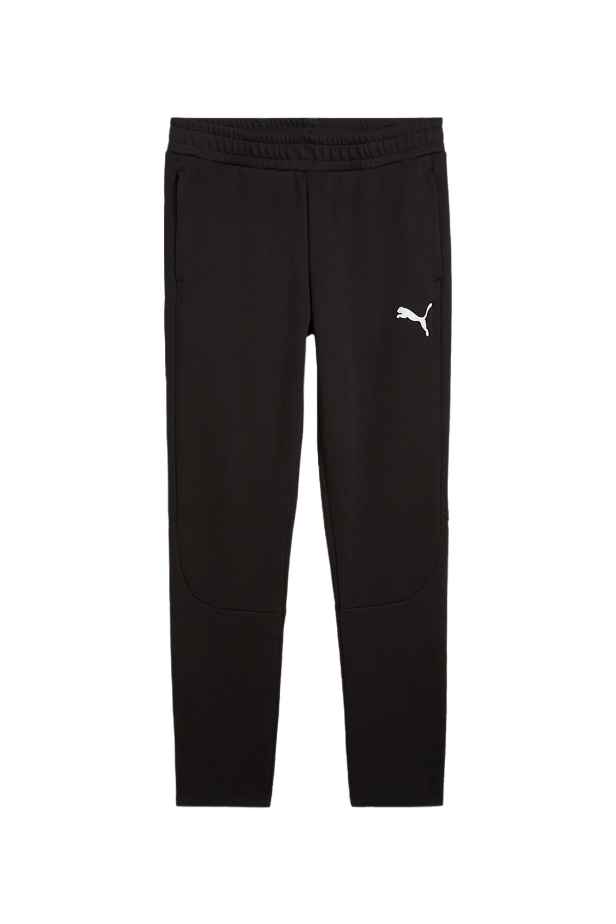Puma Evostripe Erkek Eşofman Altı 68170201 Siyah