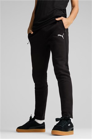 Puma Evostripe Erkek Eşofman Altı 68170201 Siyah