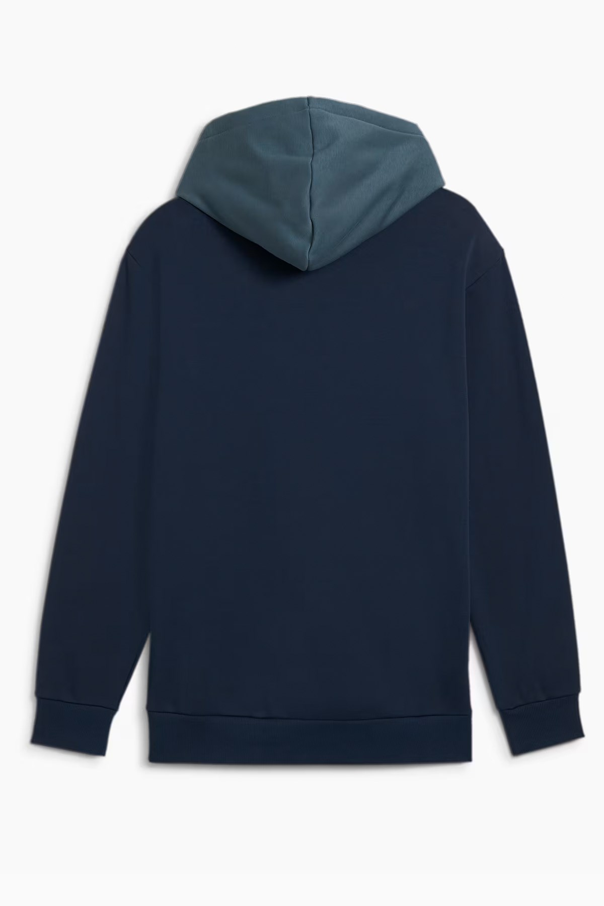 Puma Power Colorblock Erkek Sweatshirt 68173114 Lacivert