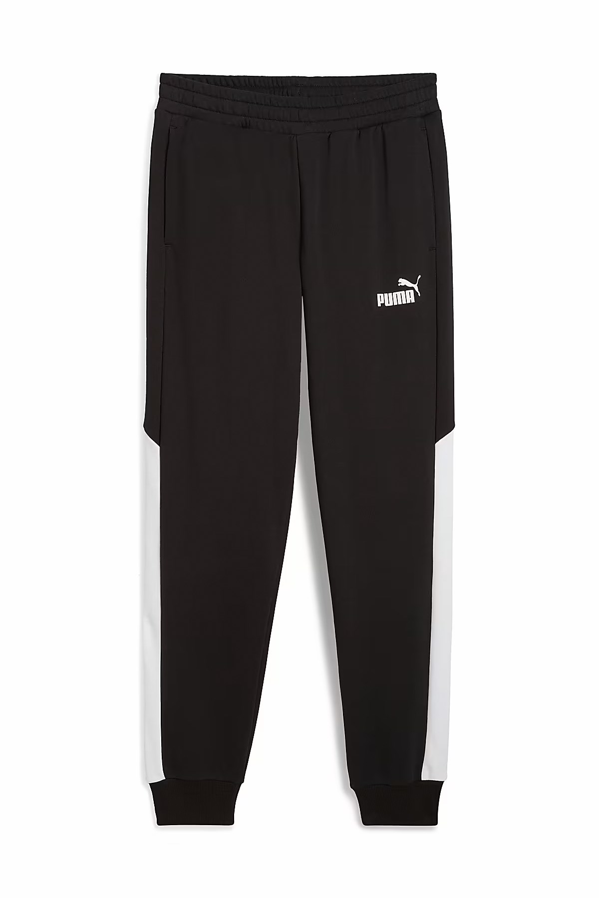 Puma Power Erkek Eşofman Altı 68173601 Siyah