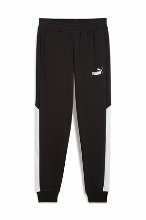 Puma Power Erkek Eşofman Altı 68173601 Siyah