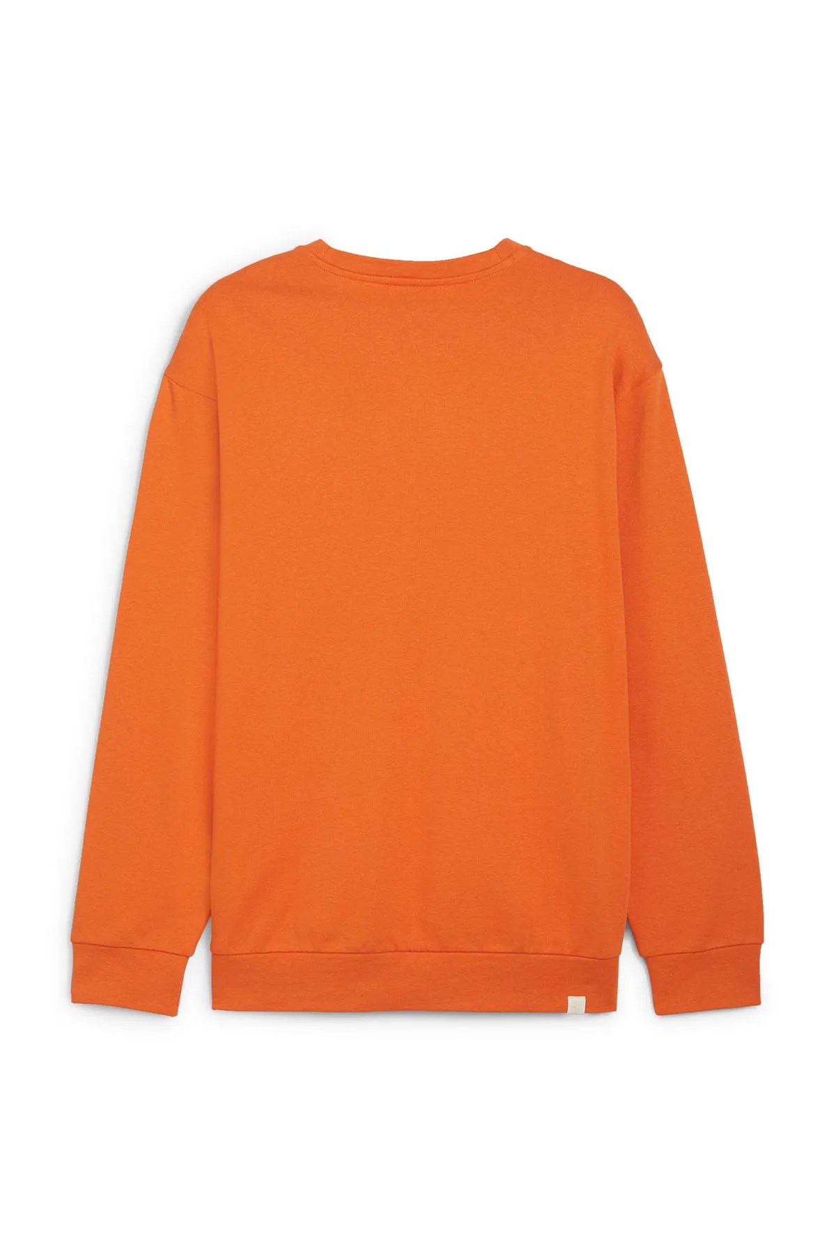 Puma Better Erkek Sweatshirt 68175820 Turuncu