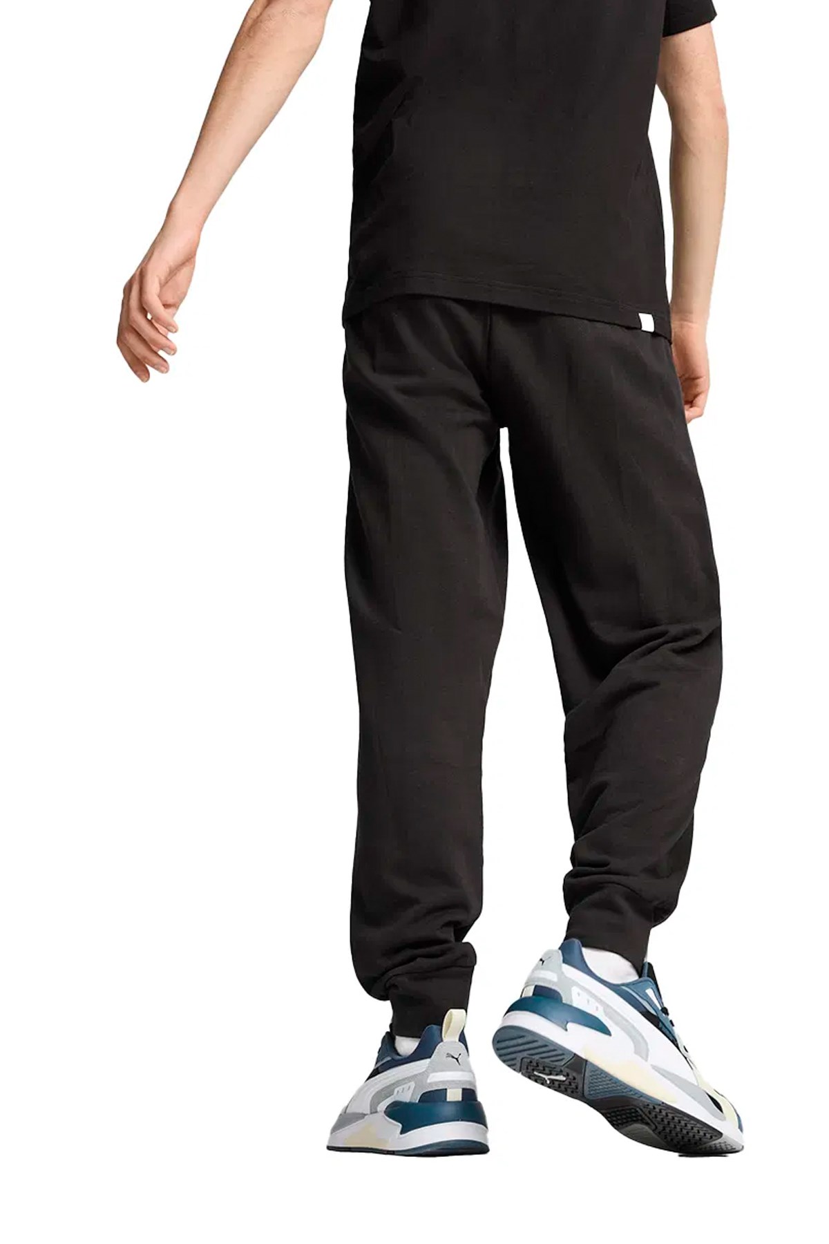 Puma Better Erkek Eşofman Altı 68176001 Siyah