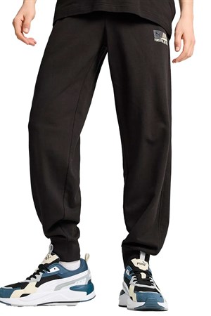 Puma Better Erkek Eşofman Altı 68176001 Siyah