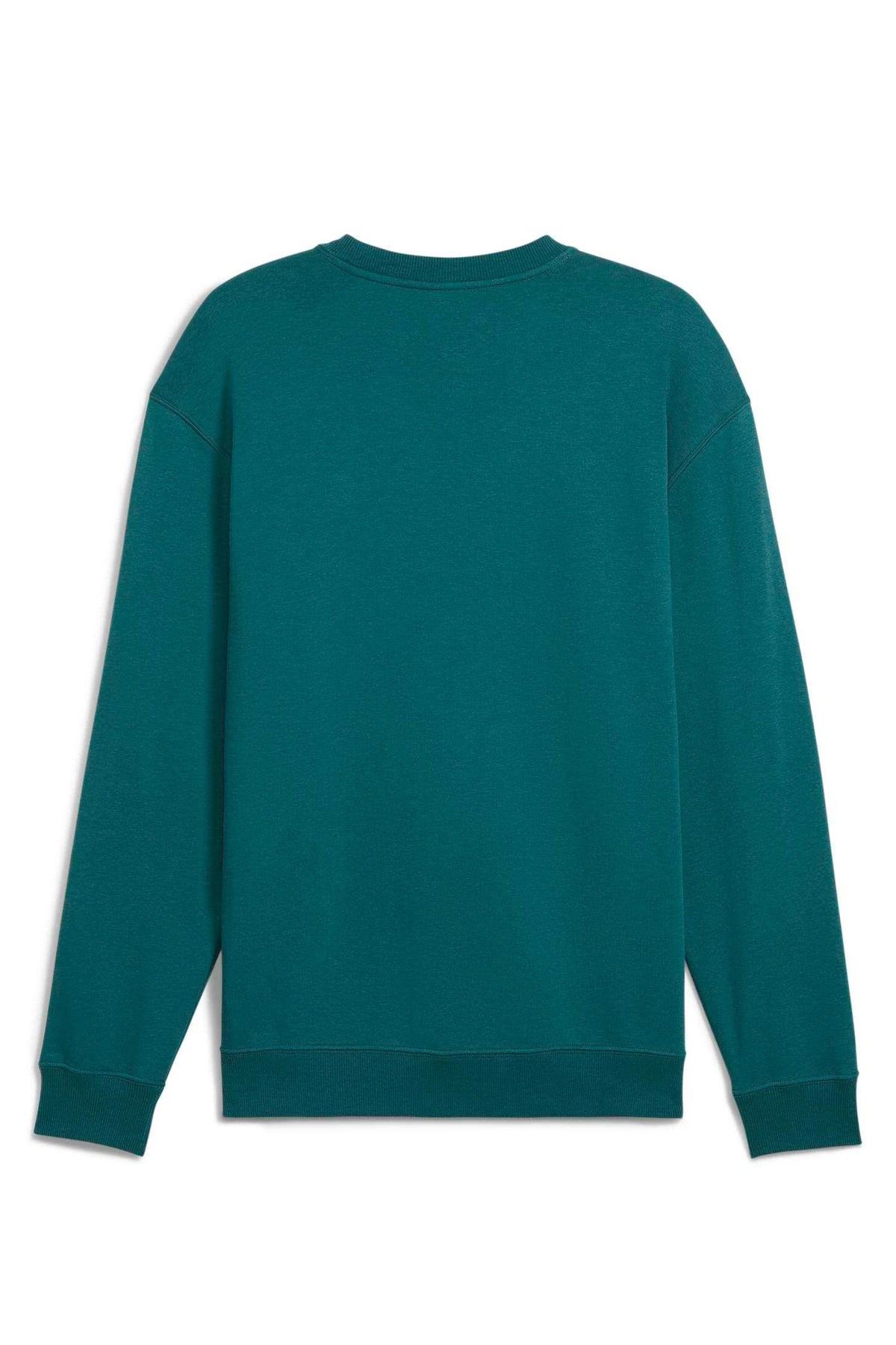 Puma Squad Erkek Sweatshirt 68179522 Yeşil