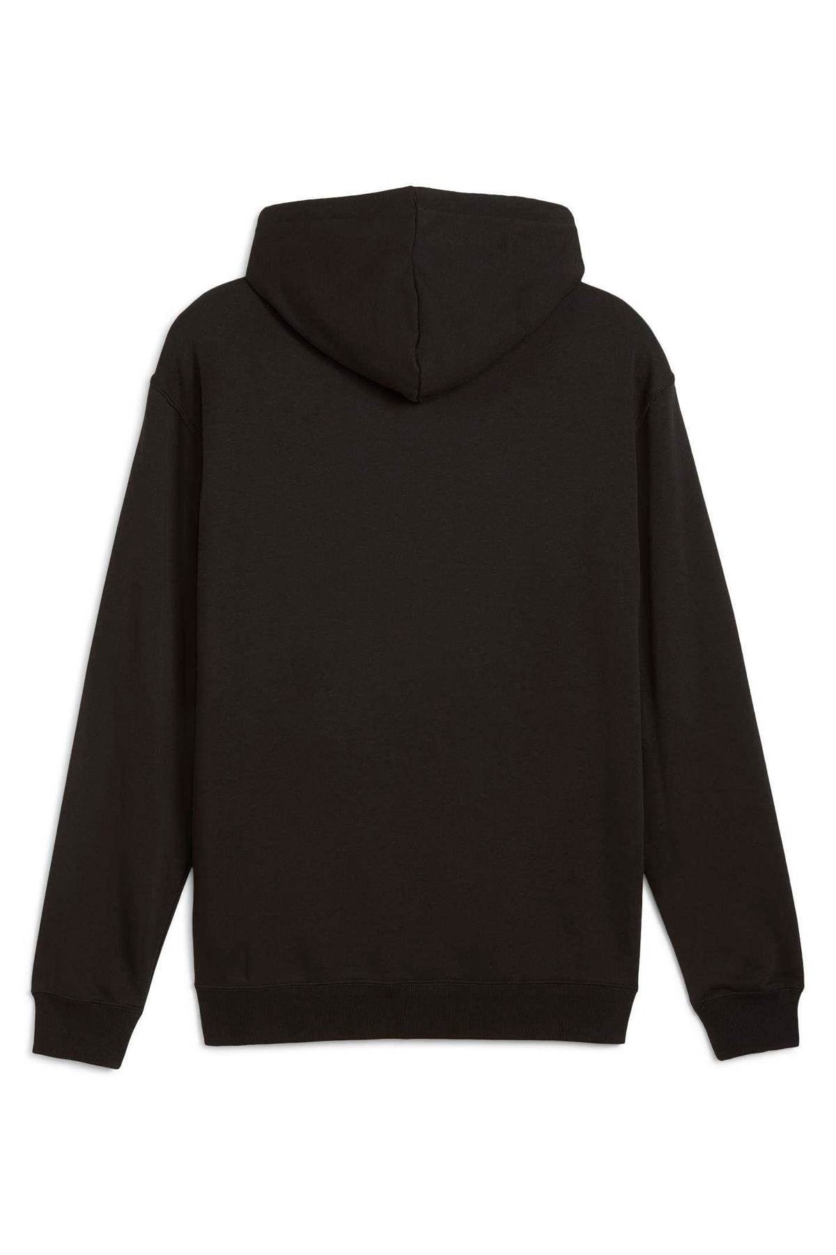 Puma Squad Erkek Sweatshirt 68179701 Siyah