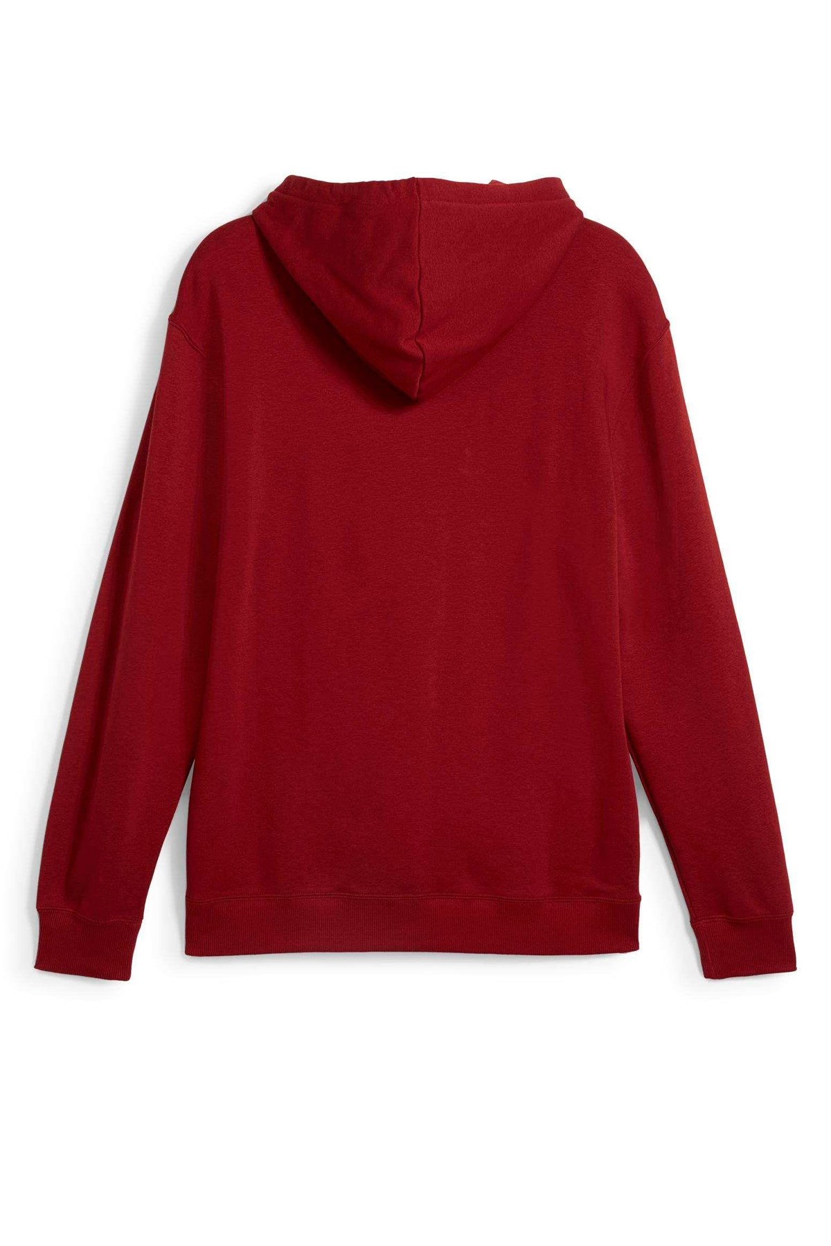 Puma Squad Erkek Sweatshirt 68179713 Kırmızı