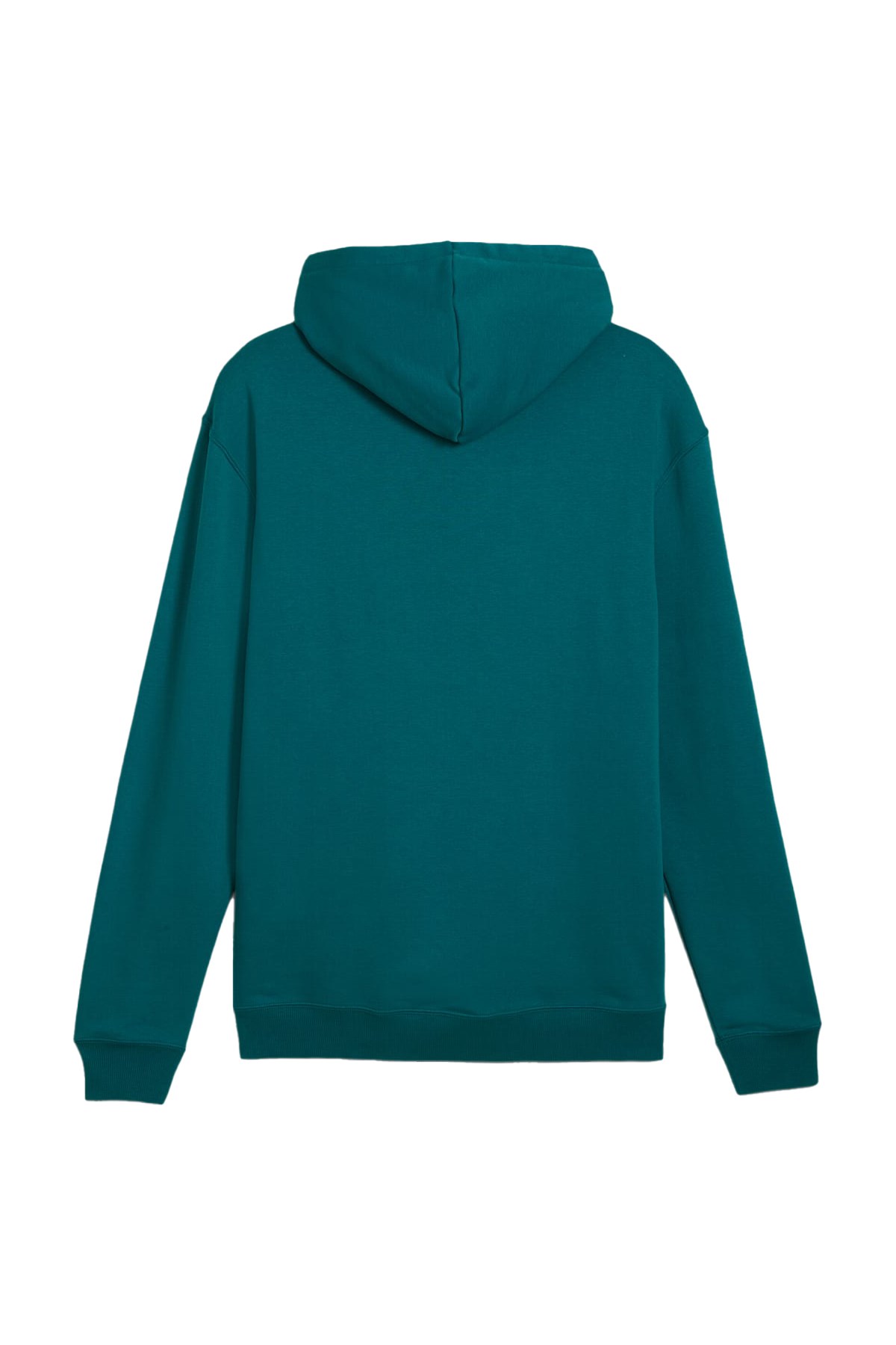 Puma Squad Erkek Sweatshirt 68179722 Yeşil