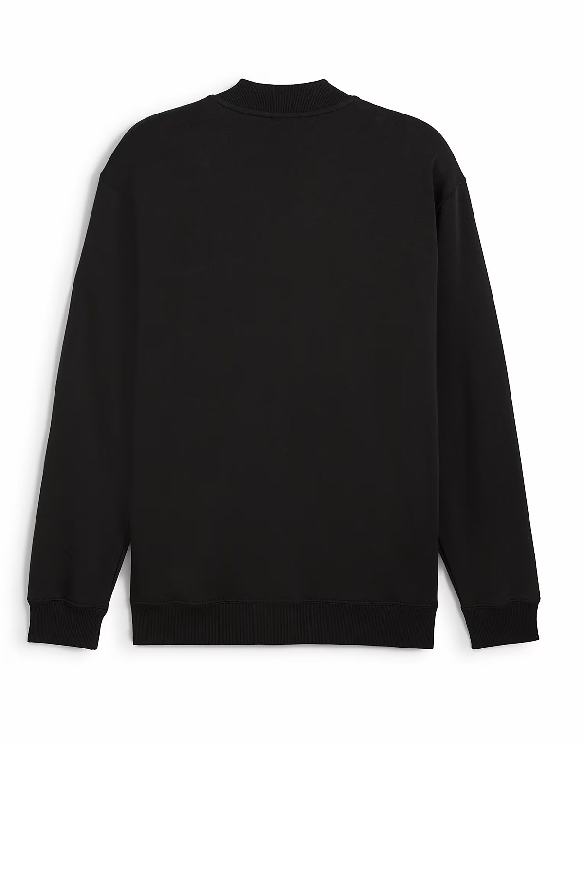 Puma Squad Erkek Sweatshirt 68179901 Siyah