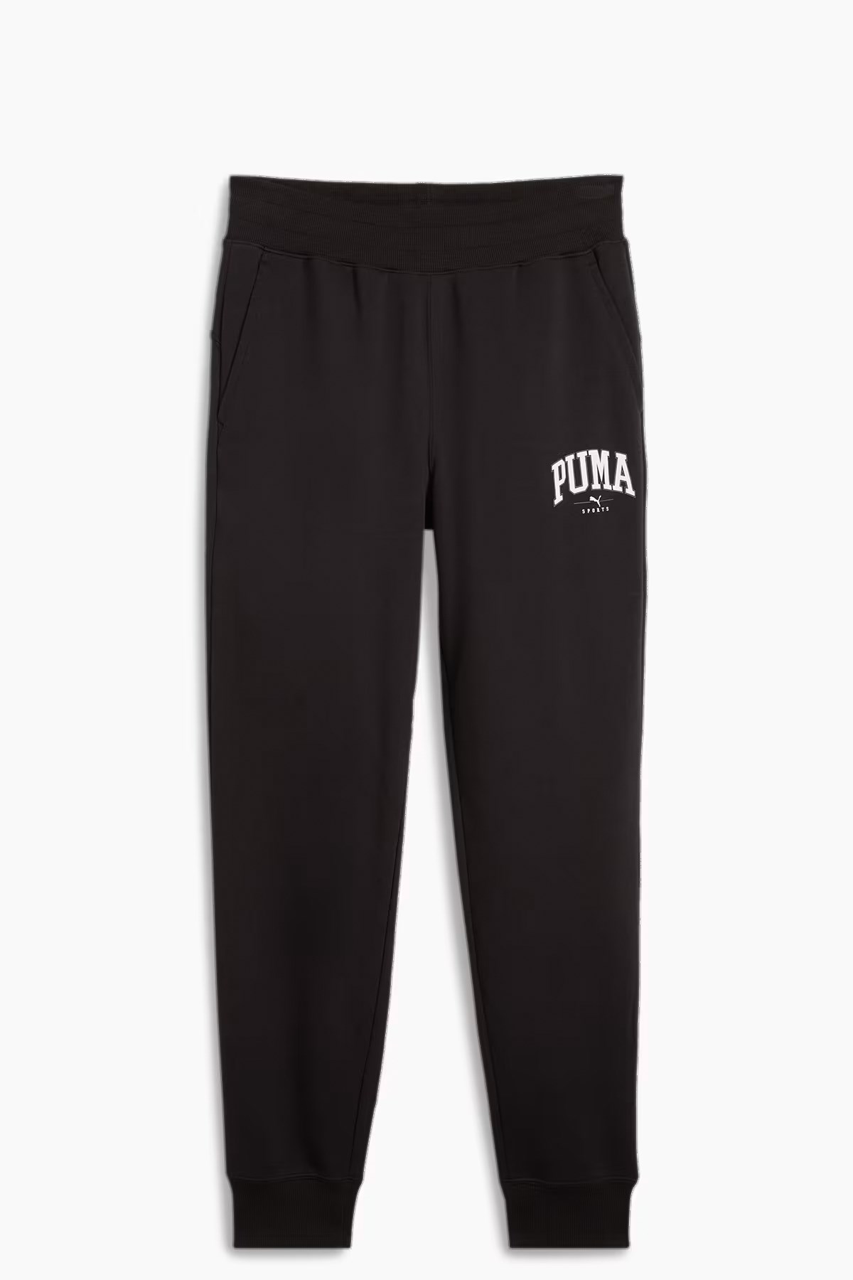 Puma Squad Erkek Eşofman Altı 68180101 Siyah
