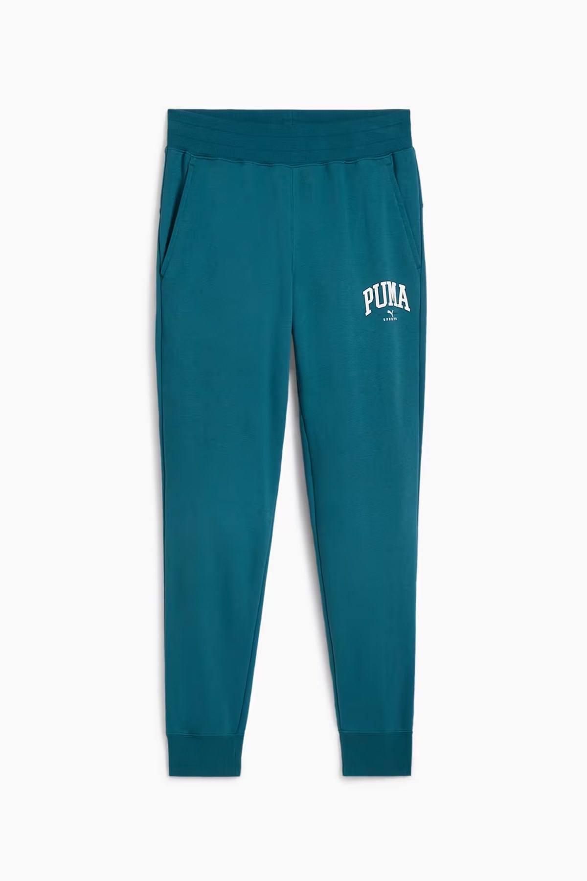 Puma Squad Erkek Eşofman Altı 68180122 Yeşil