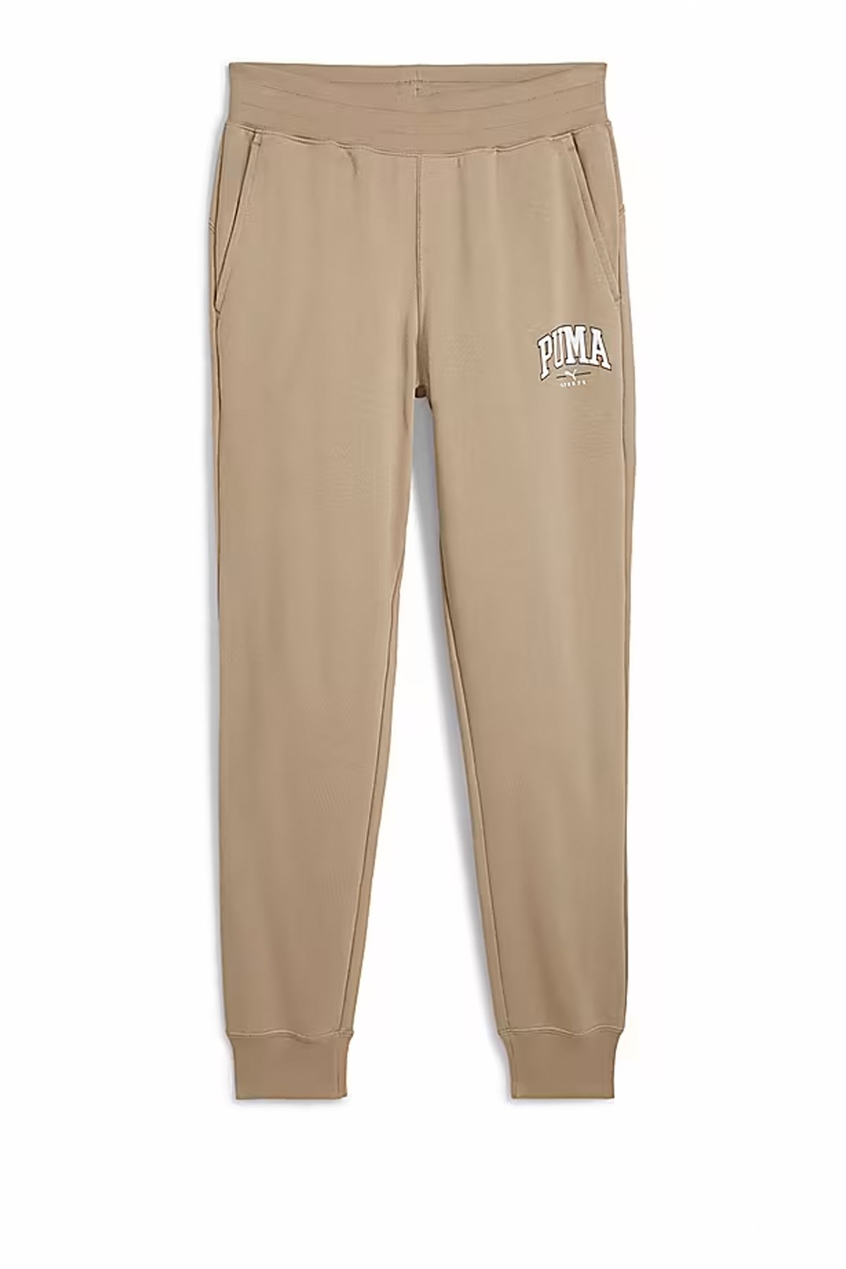 Puma Squad Erkek Eşofman Altı 68180167 Bej