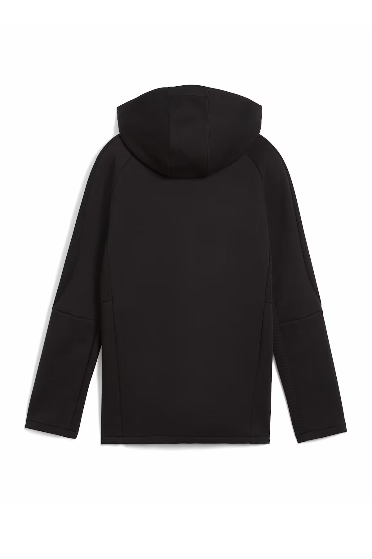 Puma Evostripe Fz Çocuk Sweatshirt 68180301 Siyah