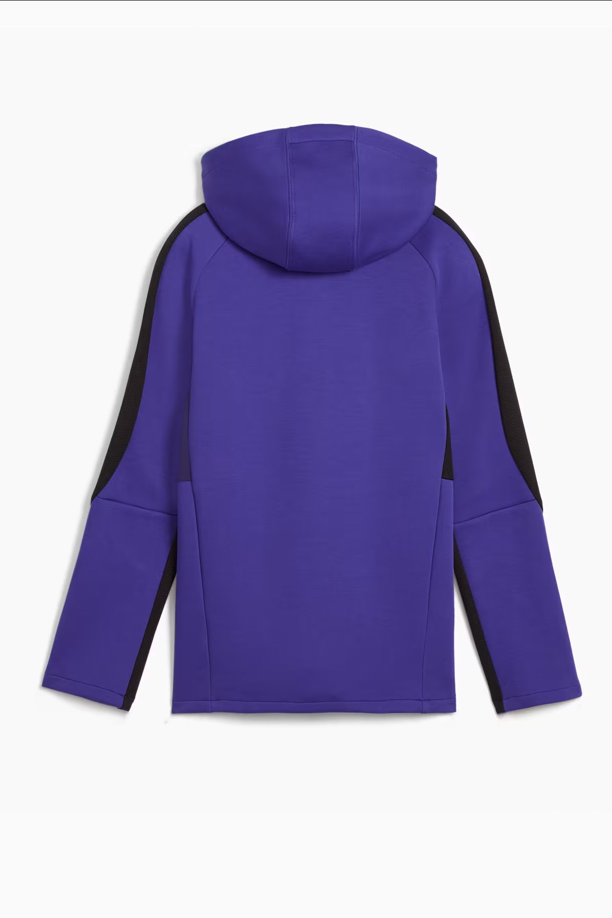 Puma Evostripe Fz Çocuk Sweatshirt 68180327 Mor