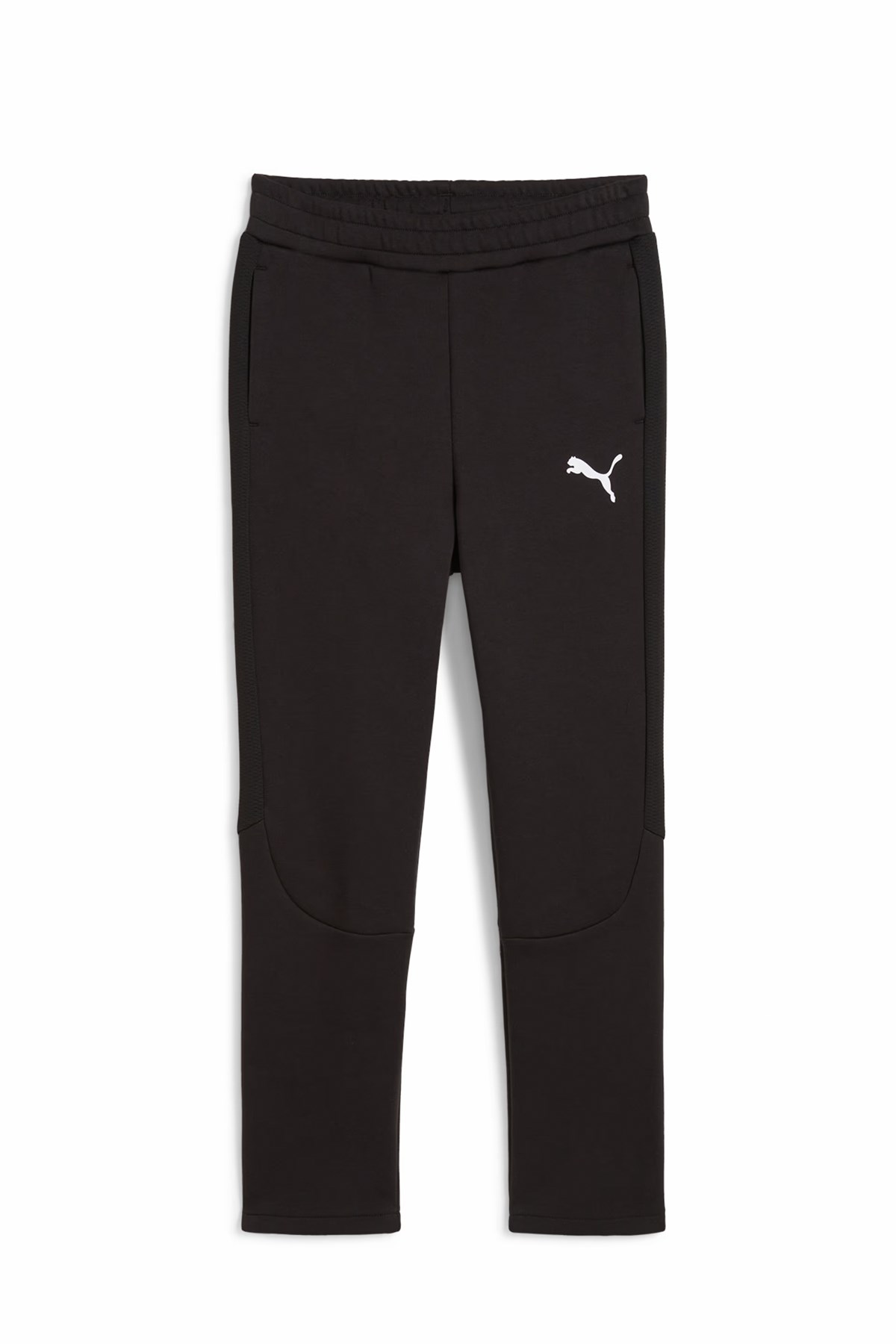 Puma Evostripe Çocuk Eşofman Altı 68180401 Siyah