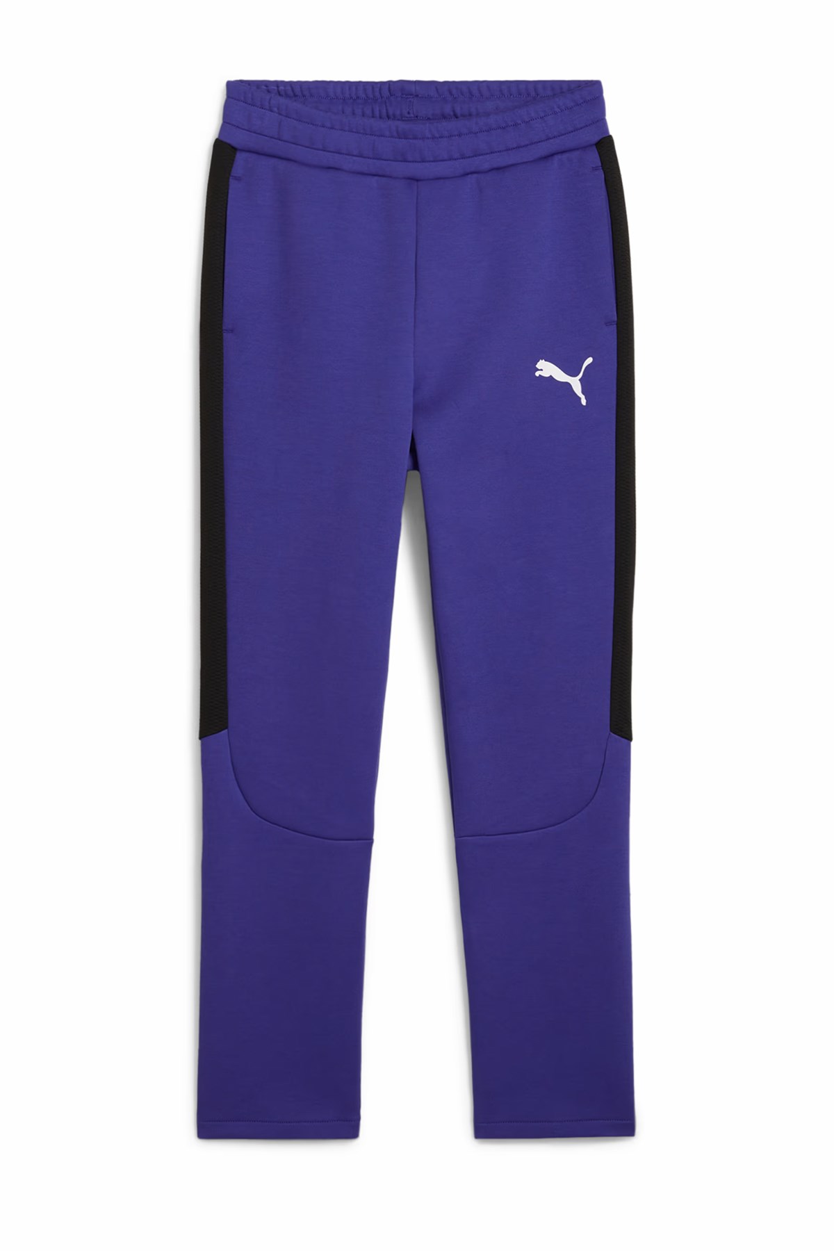 Puma Evostripe Çocuk Eşofman Altı 68180427 Mor