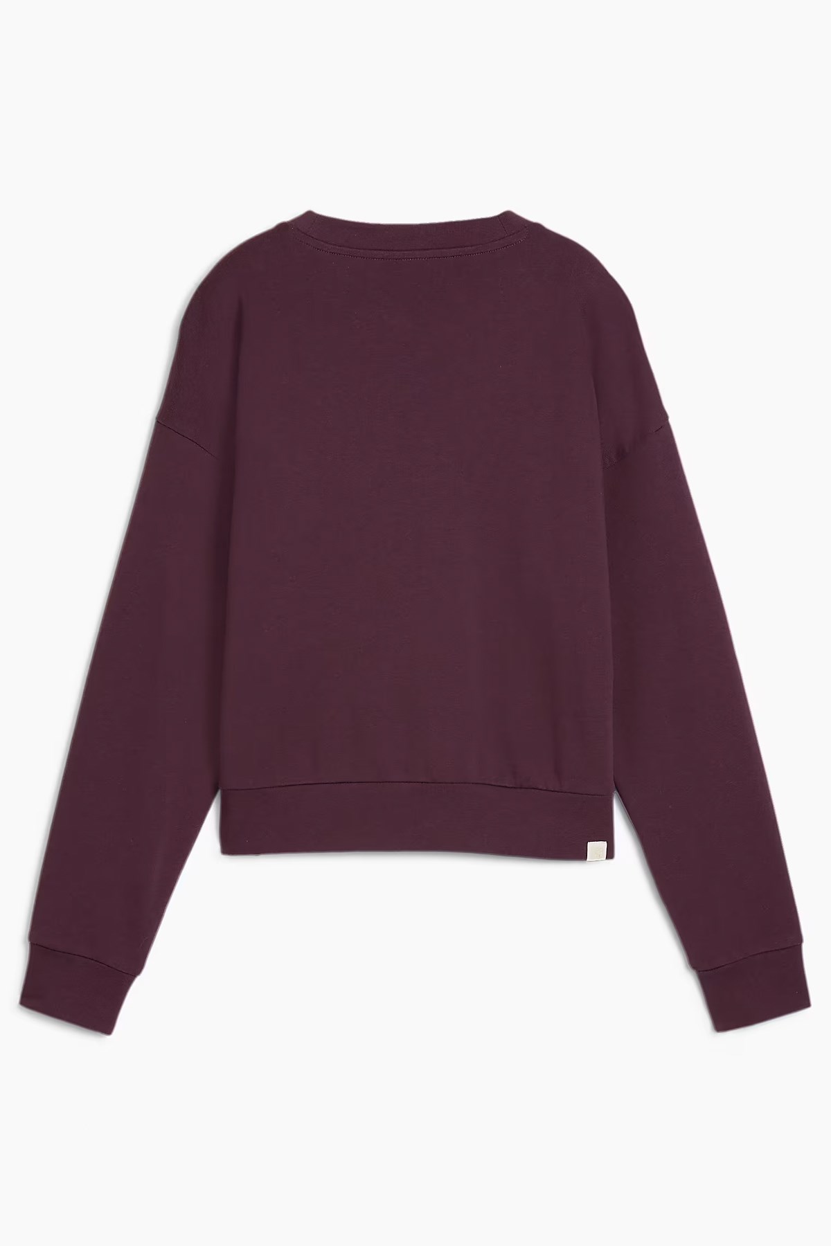 Puma Better Kadın Sweatshirt 68193044 Mor
