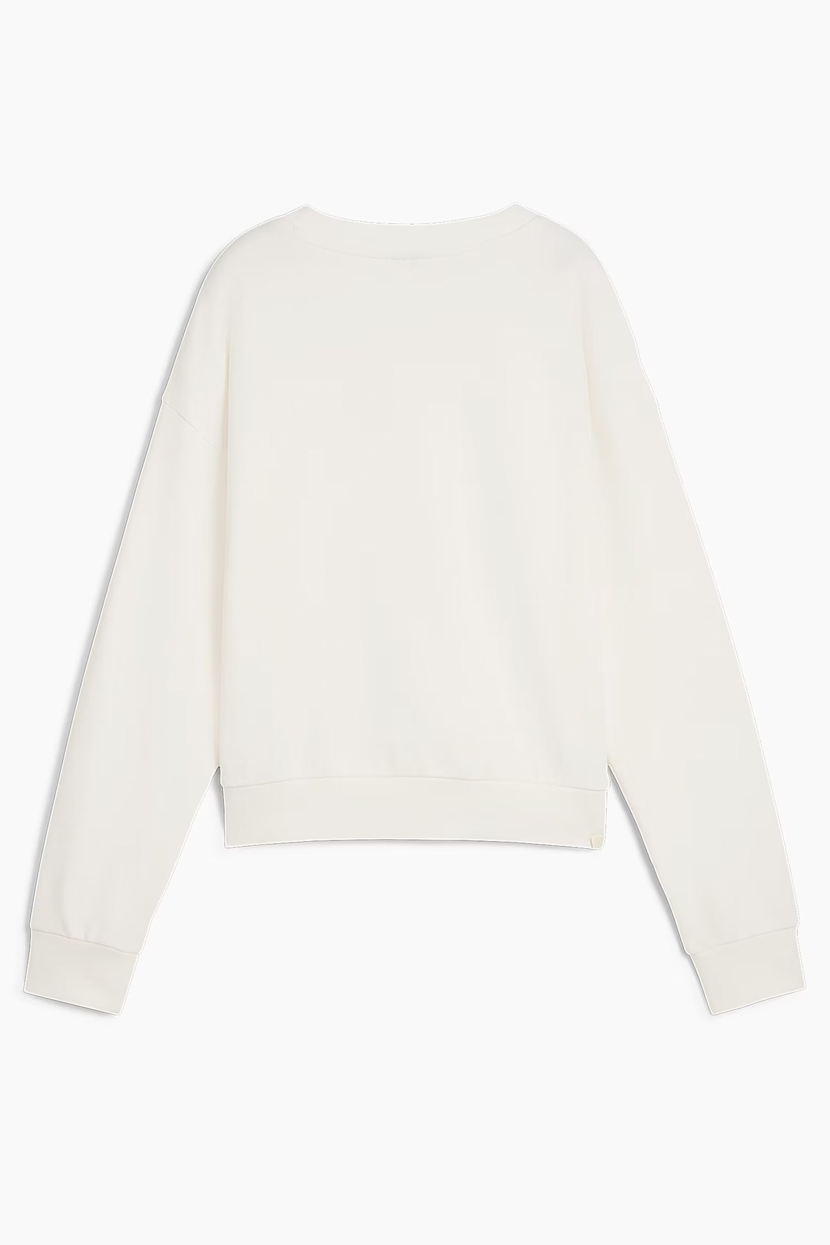 Puma Better Kadın Sweatshirt 68193099 Beyaz
