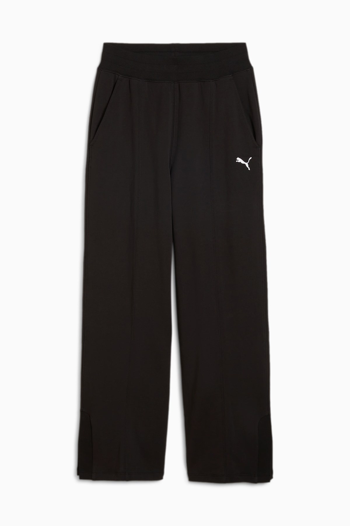 Puma Her Straight Kadın Eşofman Altı 68199001 Siyah