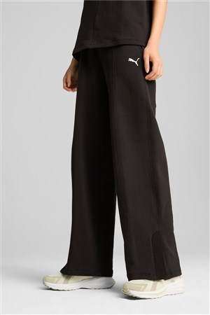 Puma Her Straight Kadın Eşofman Altı 68199001 Siyah