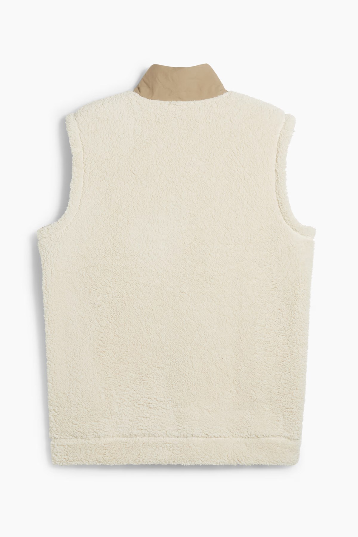 Puma Open Road Erkek Yelek 68199987 Bej