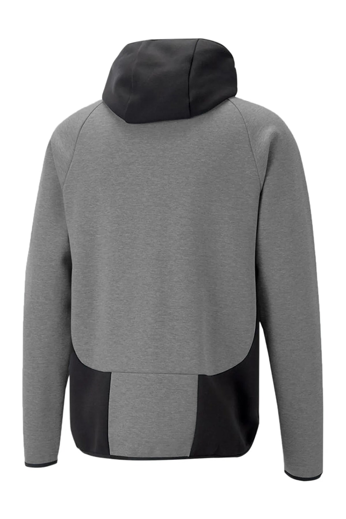 Puma Hoops Dime Jacket Turkey Erkek Ceket 68224303 Gri