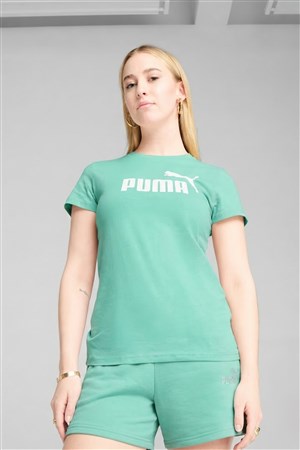 Puma Ess No. 1 Kadın Tişört 68237140