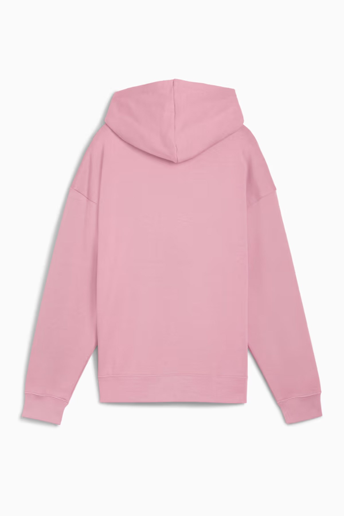 Puma Ess Small Kadın Sweatshirt Pembe