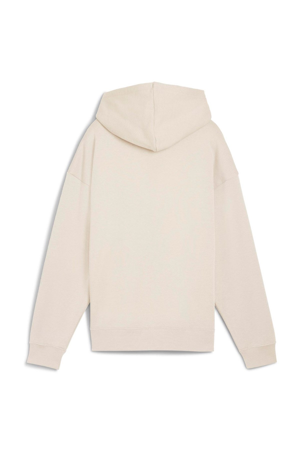 Puma Ess Small Kadın Sweatshirt Bej