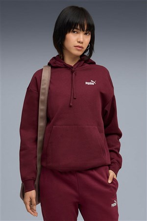 Puma Ess Small Kadın Sweatshirt