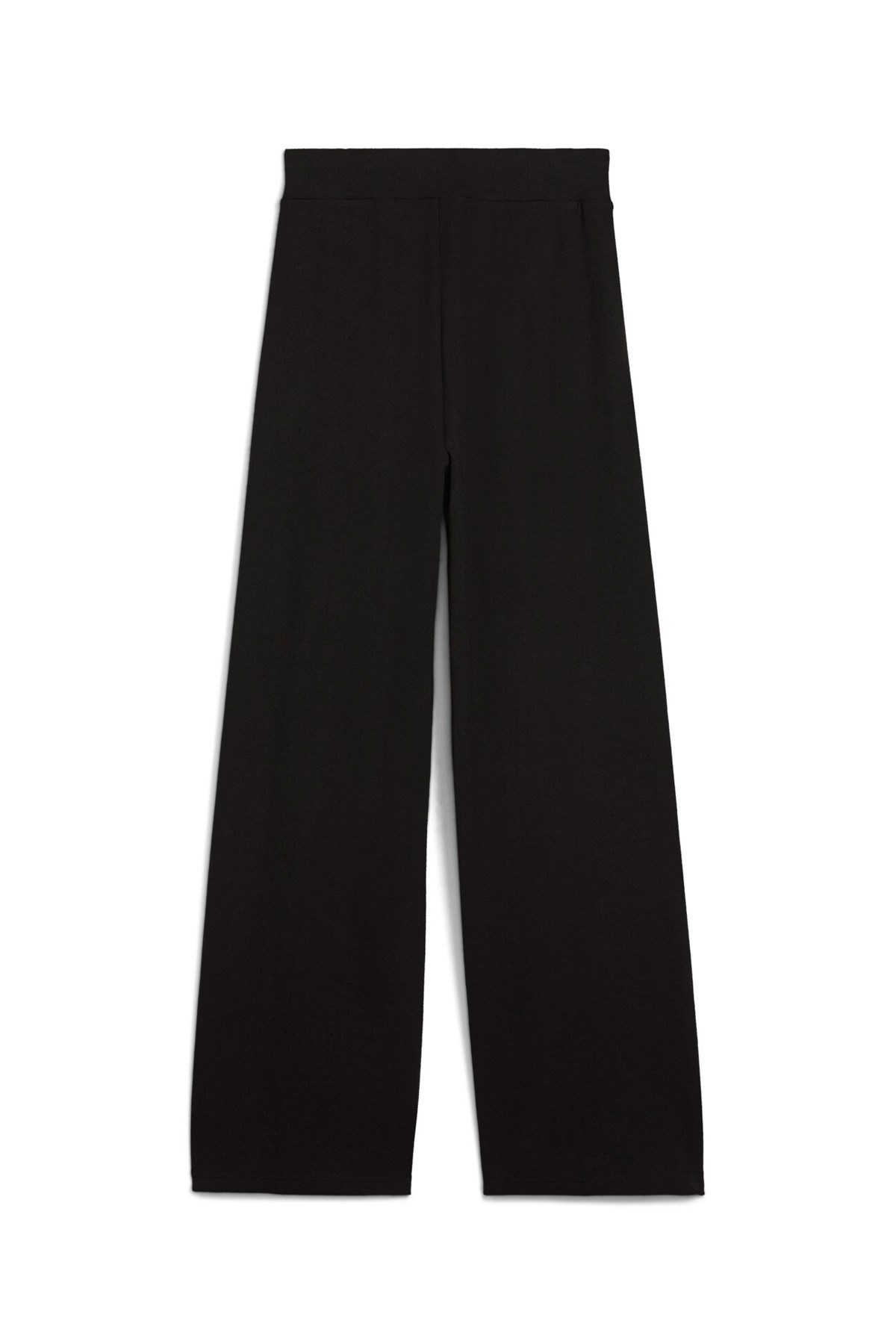 Puma Ess Logo High-Waist Kadın Tayt 68242801 Siyah