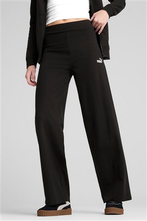 Puma Ess Logo High-Waist Kadın Tayt 68242801