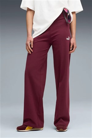 Puma Ess Logo High-Waist Kadın Tayt