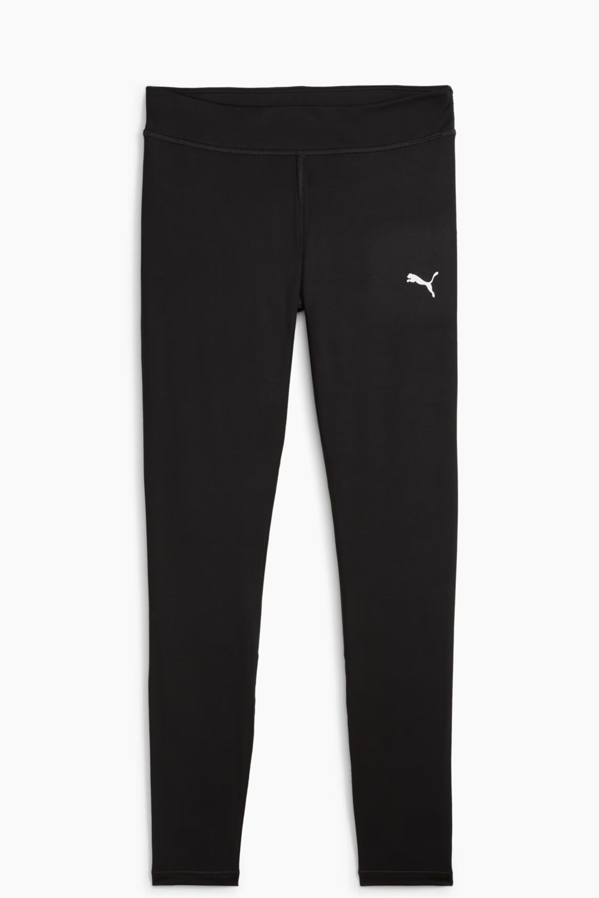 Puma Ess Puma Poly Tights Kadın Tayt 68243401 Siyah