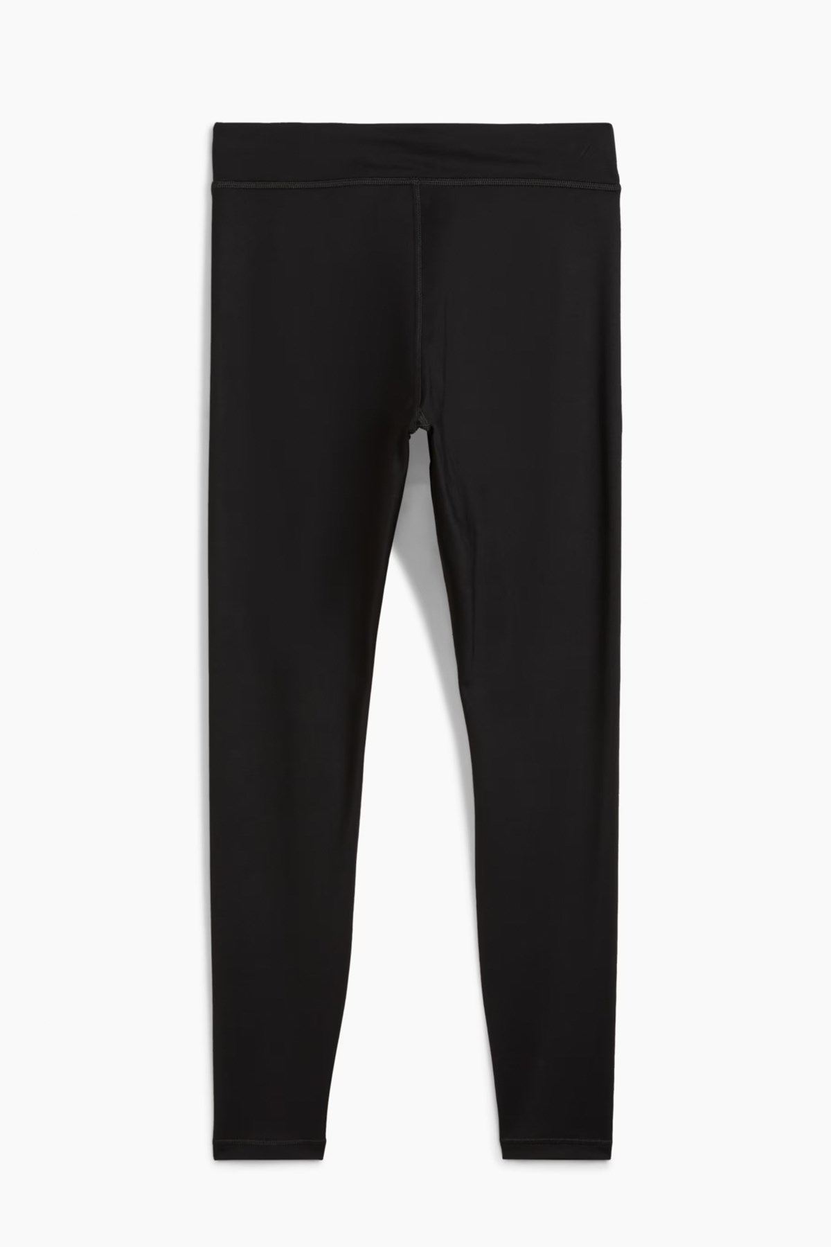 Puma Ess Puma Poly Tights Kadın Tayt 68243401 Siyah