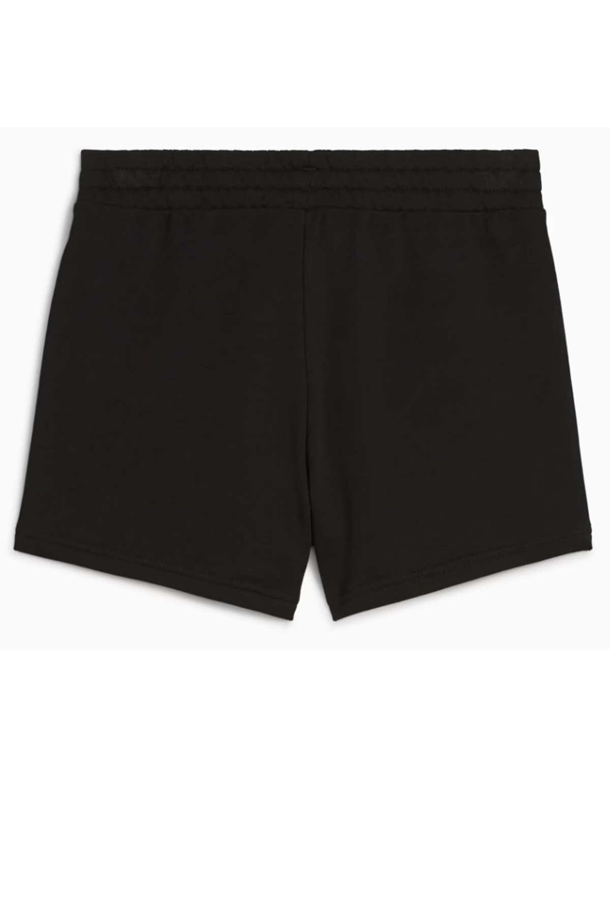 Puma Ess Small No. 1 Logo Shorts Kadın Şort 68243801 Siyah