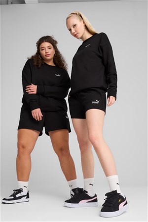 Puma Ess Small No. 1 Logo Shorts Kadın Şort 68243801