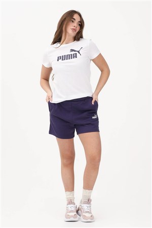 Puma Ess No. 1 Kadın Şort 68244164