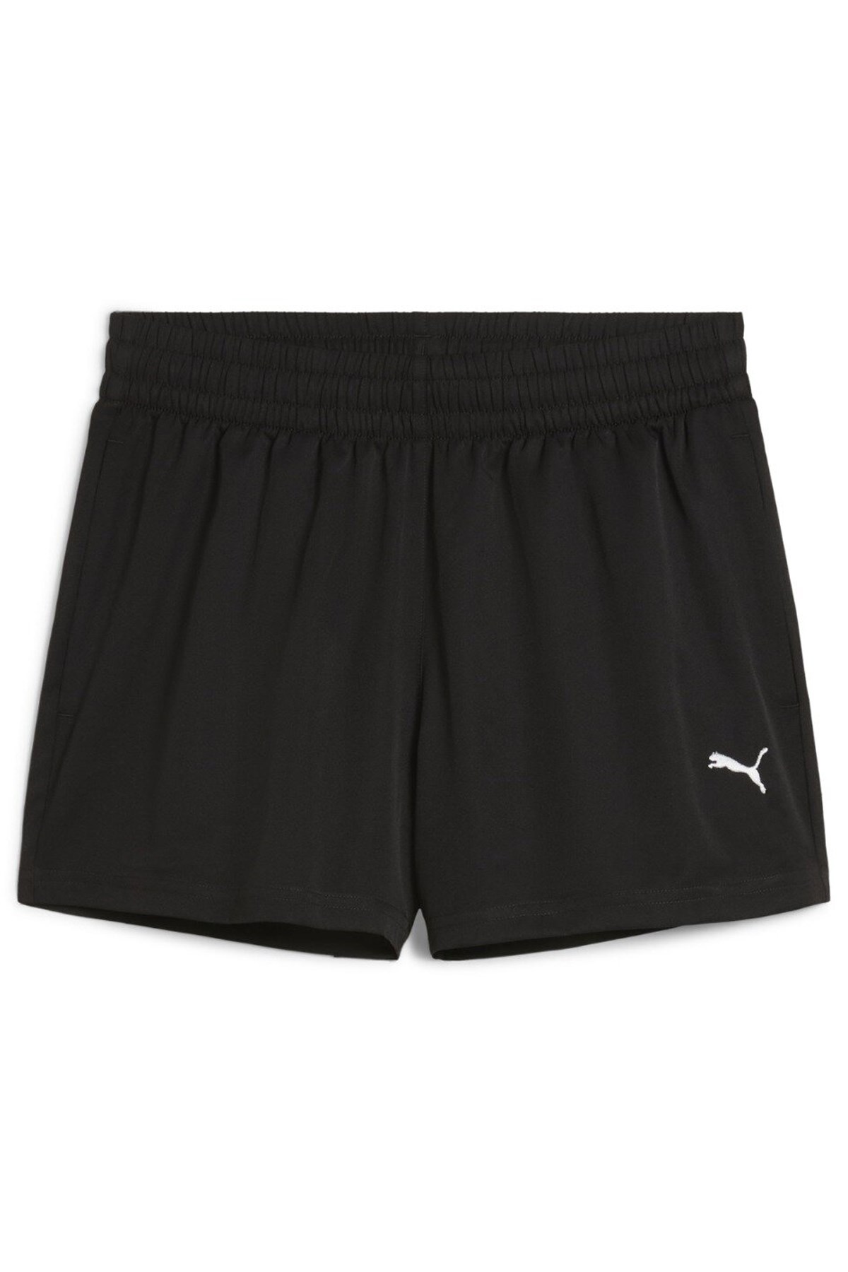 Puma Ess Woven Shorts Kadın Şort 68244401 Siyah