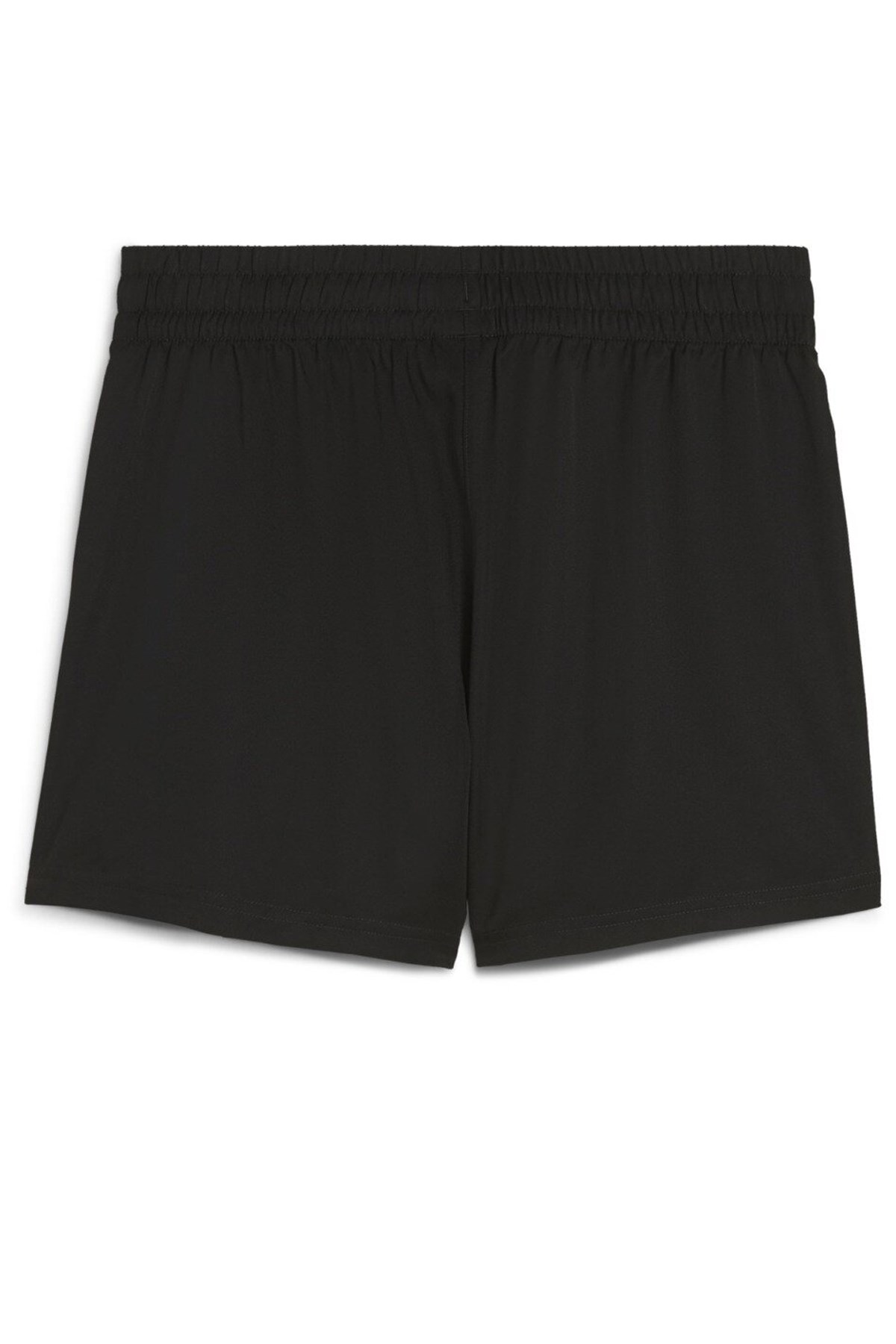 Puma Ess Woven Shorts Kadın Şort 68244401 Siyah
