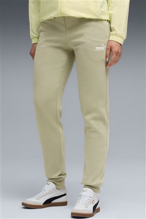 Puma Ess No. 1 Logo Kadın Eşofman Altı