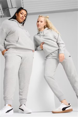 Puma Ess No. 1 Logo Kadın Eşofman Altı