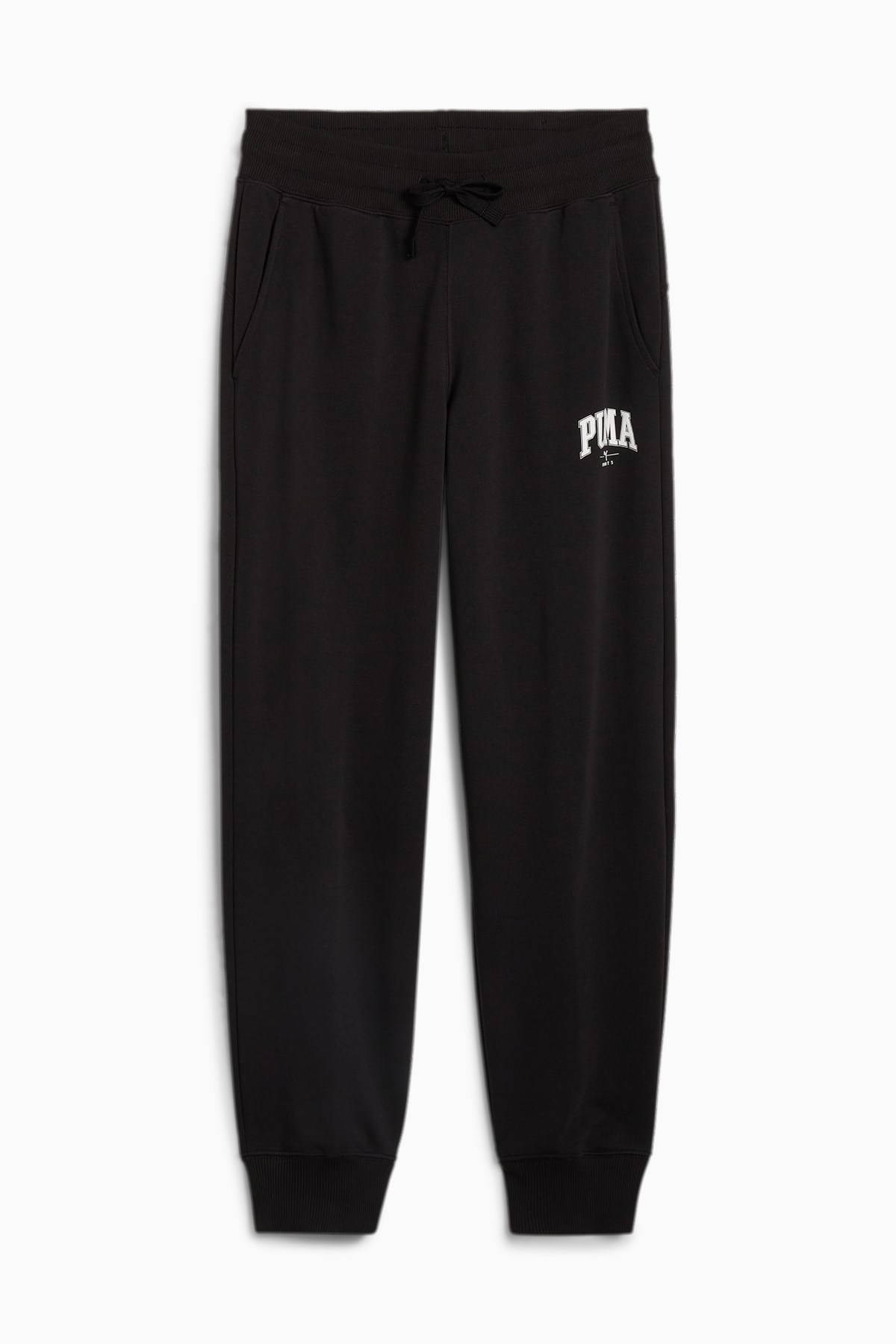 Puma Squad Tr Kadın Eşofman Altı 68249501 Siyah