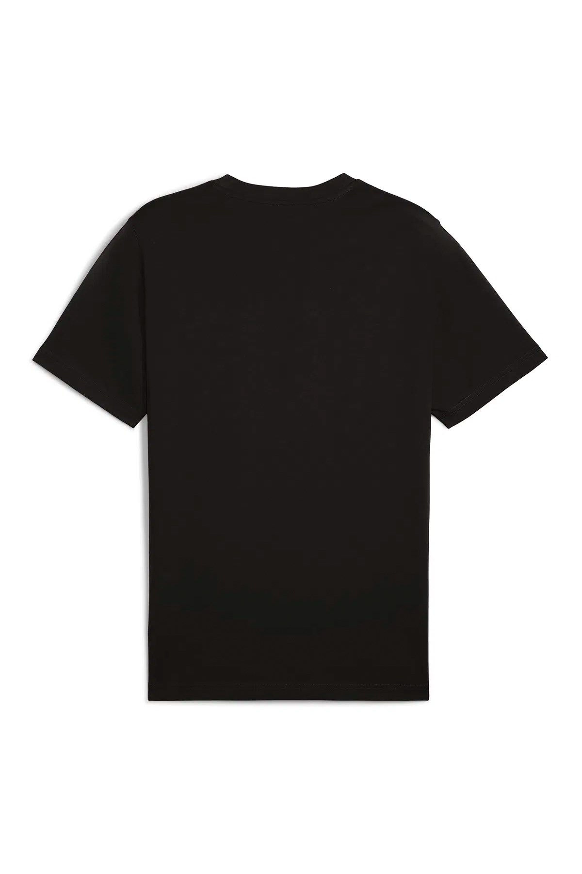 Puma Ess No. 1 Logo Unisex Tişört 68253201 Siyah