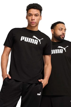 Puma Ess No. 1 Logo Unisex Tişört 68253201