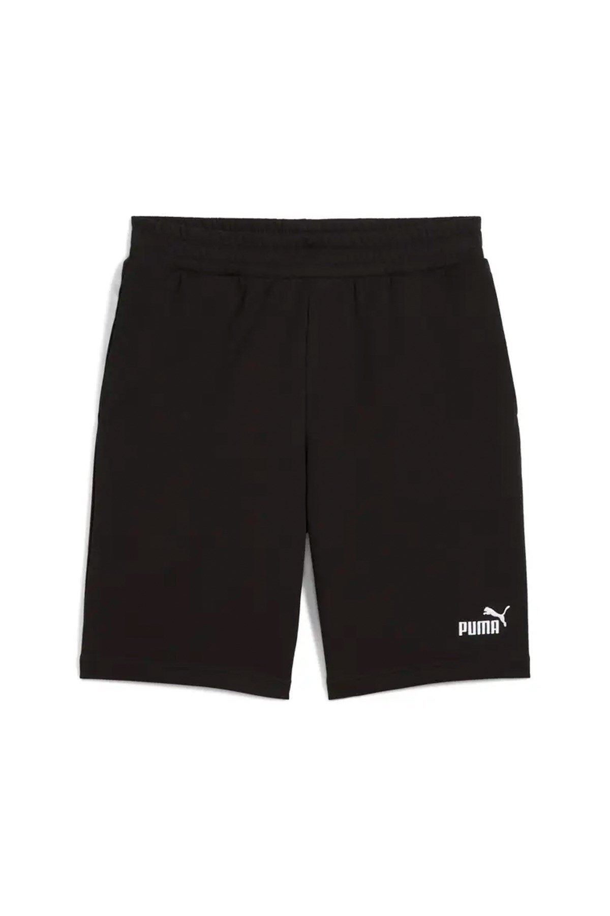 Puma Ess No. 1 Erkek Şort 68259401 Siyah