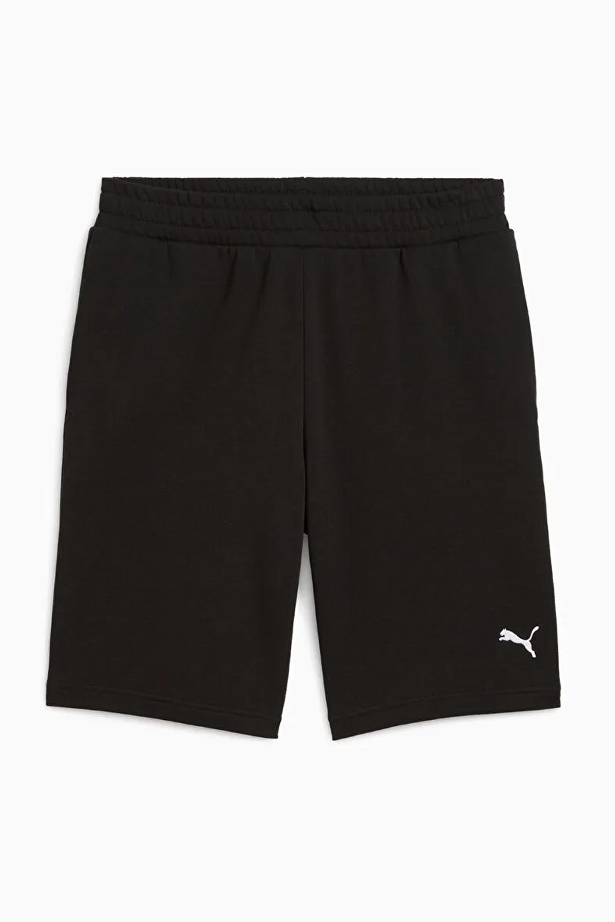 Puma Ess Shorts Erkek Şort 68259801 Siyah