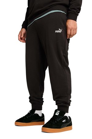 Puma Ess No. 1 Logo Erkek Eşofman Altı