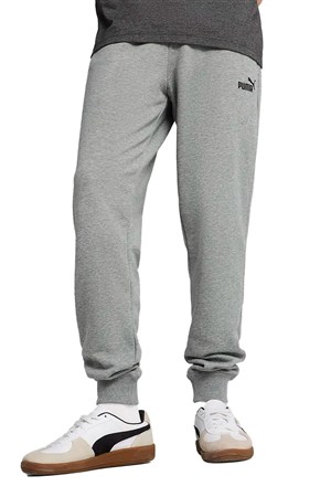 Puma Ess No. 1 Logo Erkek Eşofman Altı